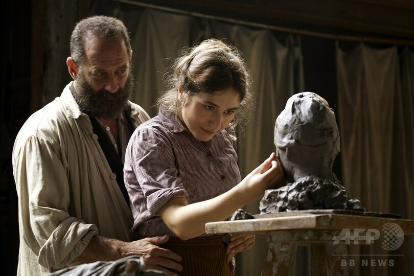 ジャック・ドワイヨンが描き出すロダンの半生、映画「ロダン　カミーユと永遠のアトリエ」