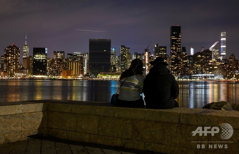 セックス大不況? 1年間に「性行為なし」の米国人が過去最高 調査