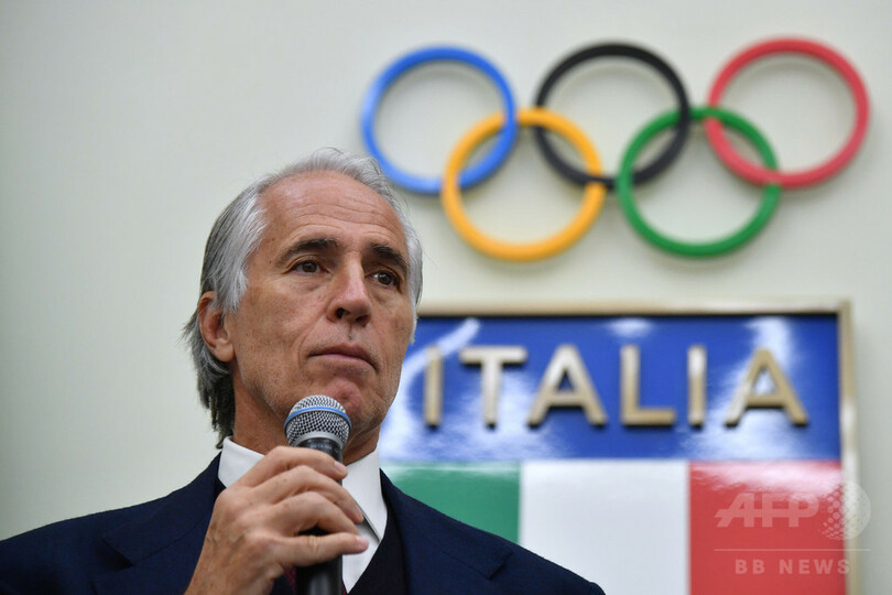 セリエAの移籍市場が短縮、クリスマス期間には2試合を追加