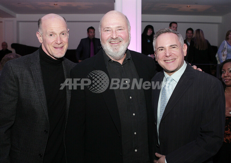 映画『The Bucket List』プレミア上映会アフターパーティー開催