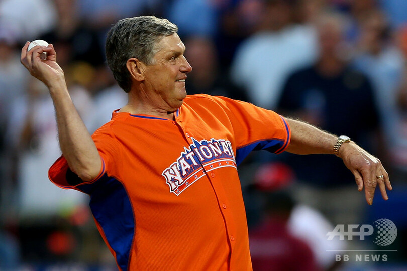 トム・シーバー氏、75歳で死去 MLBメッツの名投手