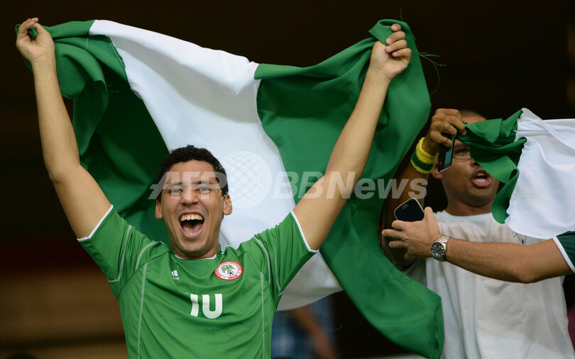 ブラジル美女から日本人サポーター、マスクマンまで・・・コンフェデ杯を盛り上げたサポーター