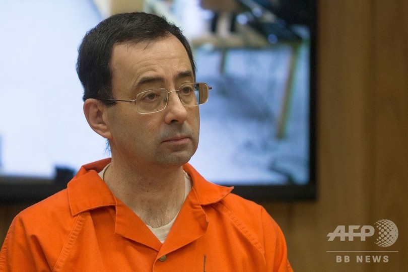 米体操連盟・五輪委の組織的怠慢を糾弾、虐待事件の調査報告書 米体操連盟・五輪委の組織的怠慢を糾弾、虐待事件の調査報告書