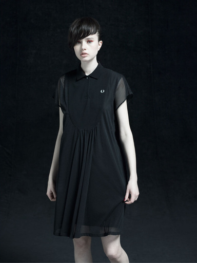 フレッドペリー×ミントデザインズ、12日先行発売開始 写真9枚 国際