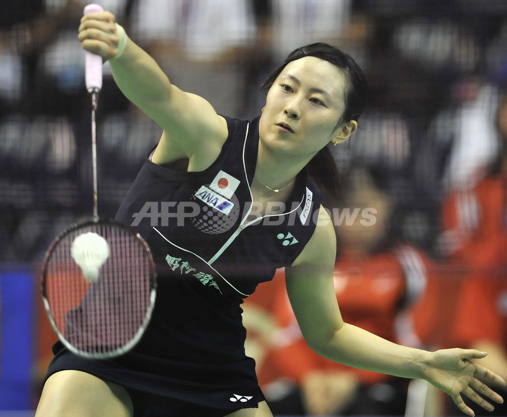 日本 平山が敗れ1勝2敗 写真11枚 国際ニュース：AFPBB News