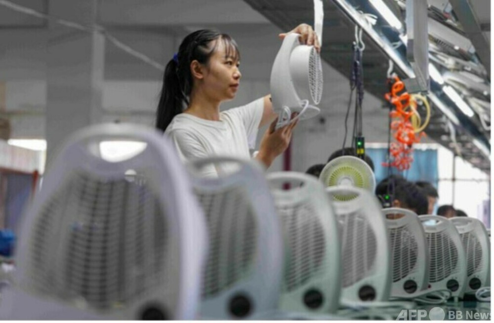 中国の暖房用小家電、なぜ海外で飛ぶように売れるのか