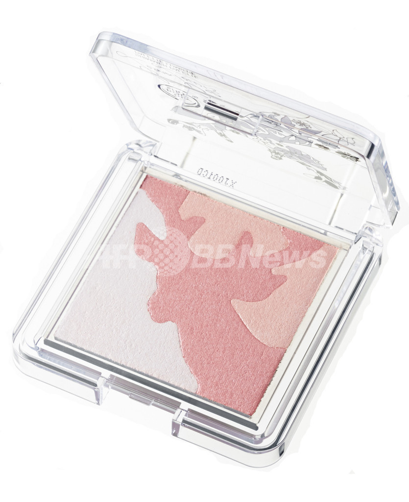 「ザ・ボディショップ」×レオナ・ルイス、限定コレクション発売
