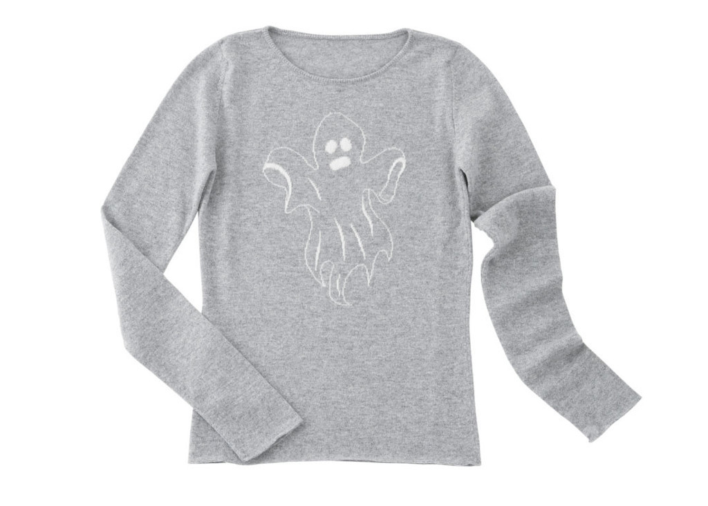 「ルシアン ペラフィネ」ハロウィンセーター限定発売、10/1から