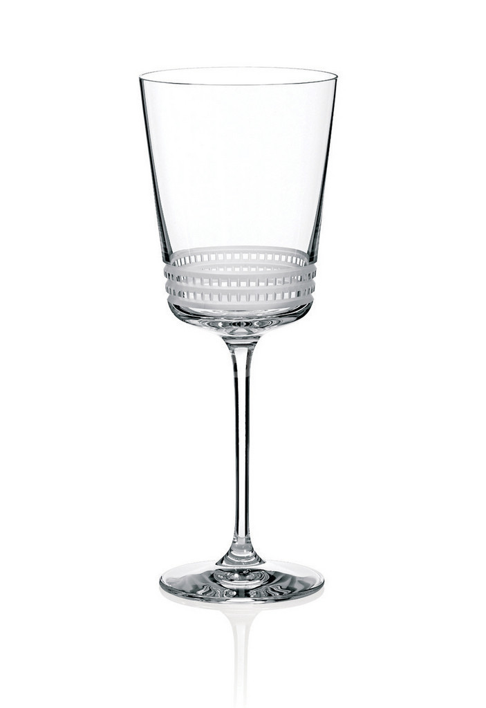 ラリック、『シャネル＆ストラヴィンスキー』を彩ったワイングラスを発売