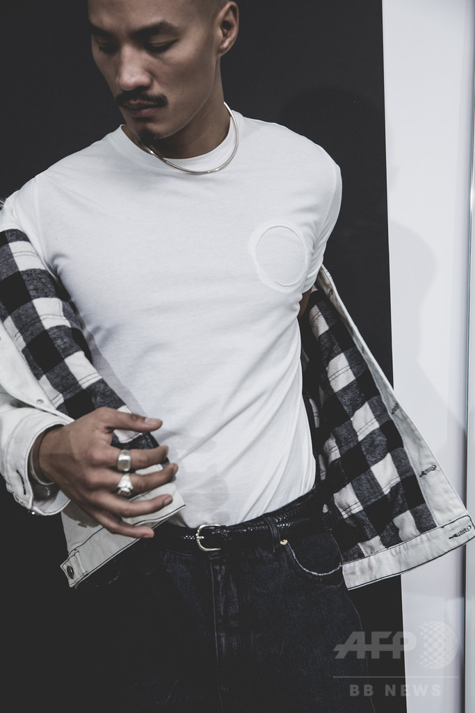 「3.1 フィリップ リム」17/18年秋冬メンズ