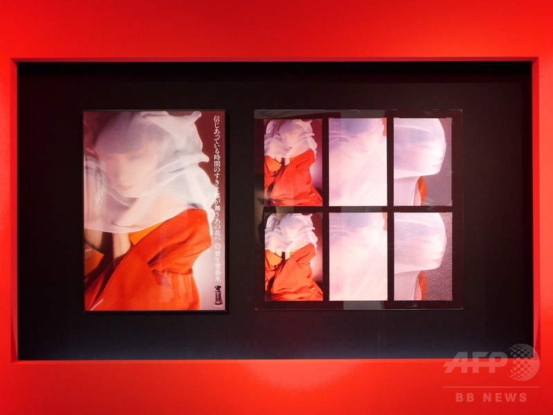 東京都現代美術館で「山口小夜子 未来を着る人」展、6月28日まで