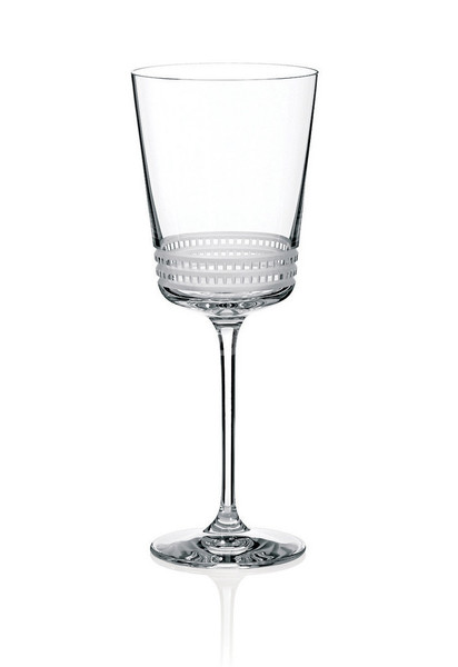 ラリック、『シャネル＆ストラヴィンスキー』を彩ったワイングラスを発売