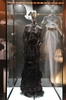 東京・六本木のリステア ミッドタウン（RESTIR）で開催中のヴァレンティノ（VALENTINO）08/09年秋冬コレクション展示風景(2008年5月29日撮影）。(c)Valentino