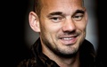 サッカー元オランダ代表のウェズレイ・スナイデル氏（2017年11月12日撮影）。(c)Koen van Weel / ANP / AFP