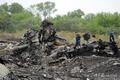 2014年マレーシア航空機撃墜、ロシアに責任 国連航空機関