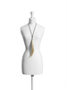 「MAISON MARTIN MARGIELA WITH H&amp;M」のネックレス 1190円。(c)H&amp;M