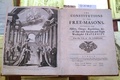 フリーメイソンに関する書籍。ポーランドのポズナニ大学図書館で（2021年12月22日撮影）。(c)JANEK SKARZYNSKI / AFP