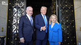イスラエル首相、トランプ氏勝利を期待 中東政策に「自由度」増す可能性
