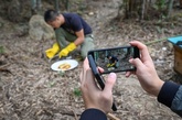 動画共有アプリで田舎暮らしをシェア、中国農家の販売戦略