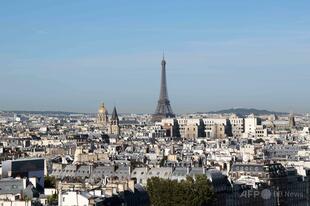 仏不動産業者の約半数、人種差別を容認・助長 調査