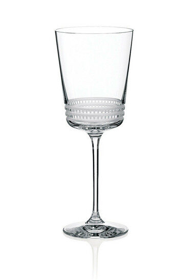 ラリック、『シャネル＆ストラヴィンスキー』を彩ったワイングラスを