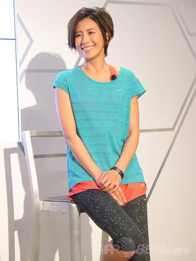 NIKE FREE」ローンチ10周年記念イベントに長谷川理恵ら登壇 写真10枚 