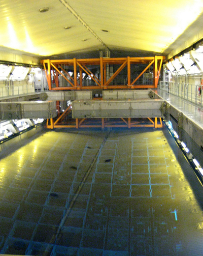 使用済み核燃料の地下埋蔵施設、実現まであと少し スウェーデン