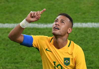 W杯南米予選に向けたブラジル代表発表、5人が初選出