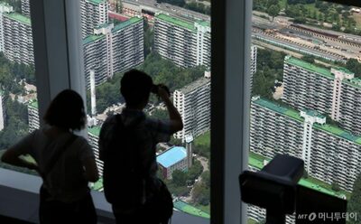 韓国政府、不動産政策を公開討論へ…供給・金融・税制の3分野を集中協議