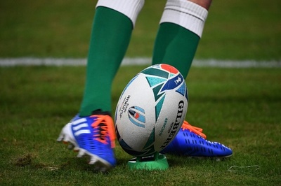 アイルランド・ラグビー、トランス選手の女子試合出場を禁止