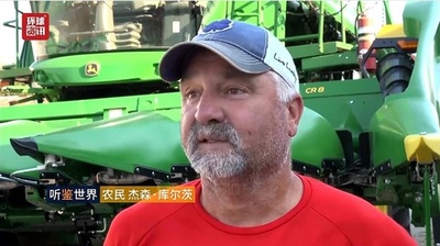 軽油価格が史上最高に 米国農家の採算を圧迫