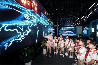 中国の経済・社会 第13次計画で新たな大台に