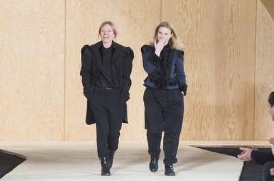 「マーク BY マーク ジェイコブス」、キャンペーンモデルをSNSで募集