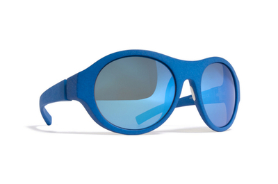 ＜Check!＞マイキータ×モンクレール、登山家からインスパイアされたサングラス発売