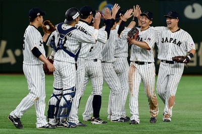 侍ジャパン、無敗のまま準決勝へ!投打でイスラエル圧倒 WBC
