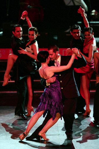 第6回タンゴダンス世界選手権、日本人3組が決勝進出