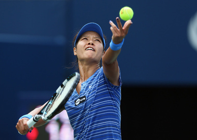 大会第4シードの李娜が3回戦へ、ロジャーズ・カップ