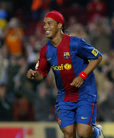 バルセロナ ヘタフェ降し2連勝を飾る