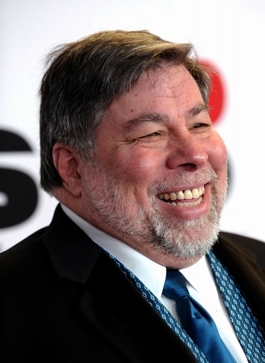 S・ウォズニアック氏、あらためて「プリウス愛」を語る