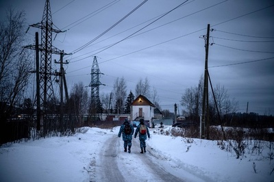 服役のナワリヌイ氏、治療求めハンスト ロシア