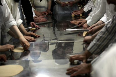 祖先をしのぶ「過ぎ越し祭」、2日の日没から - イスラエル