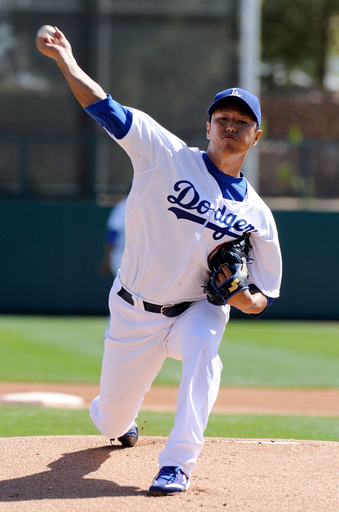 黒田 ホワイトソックス戦に先発し2回無失点