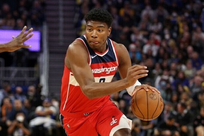 NBA、日本で今秋プレシーズン戦 八村がウォリアーズと対戦