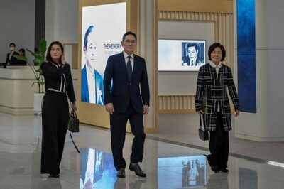 韓国サムスンのオーナー一家、相続税調達で処分する株式＝3000億円分という巨額