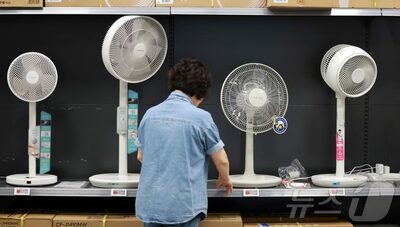 「エアコン嫌いな上司と同僚」…韓国・真夏35度でも冷房禁止、地獄の職場に社員が悲鳴