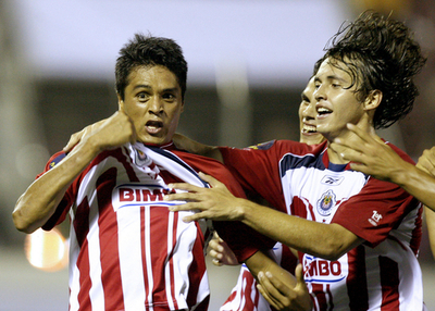 グアダラハラ 城南一和に競り勝つ