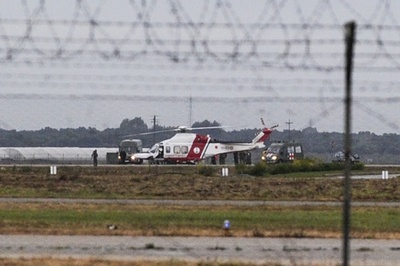 イタリア沖でまた漂流難民船、乗員が置き去りか