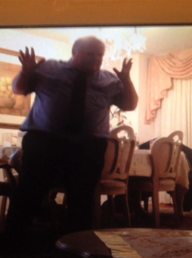 トロント市長、今度は泥酔状態で「あいつを殺す！」