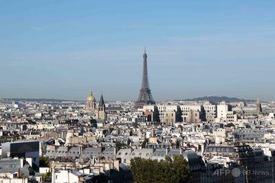 仏不動産業者の約半数、人種差別を容認・助長 調査