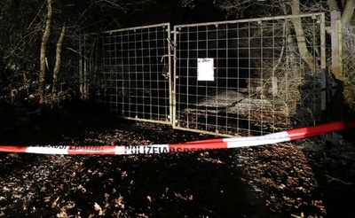 物置小屋のパーティーで若者6人死亡、一酸化炭素中毒か 独